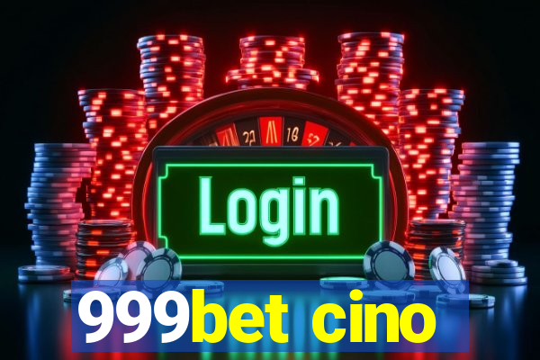 999bet cino